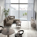 IKOR Living SB One Arm L(R) 8