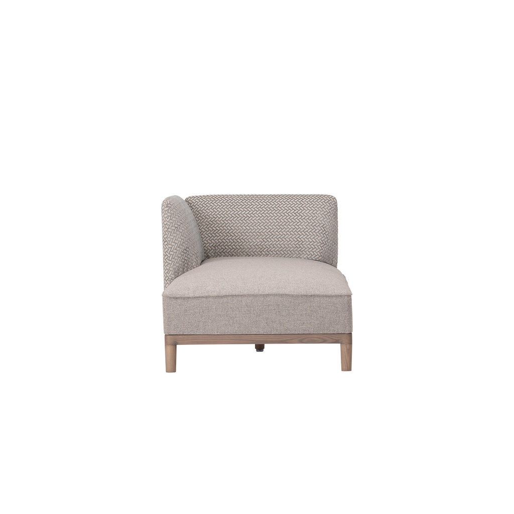 IKOR Living Long Seat L(R) 1