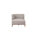 IKOR Living Long Seat L(R) 1