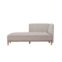 IKOR Living Long Seat L(R) 2