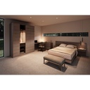Bedroom System bm Night Stand 45 × 40 - 6