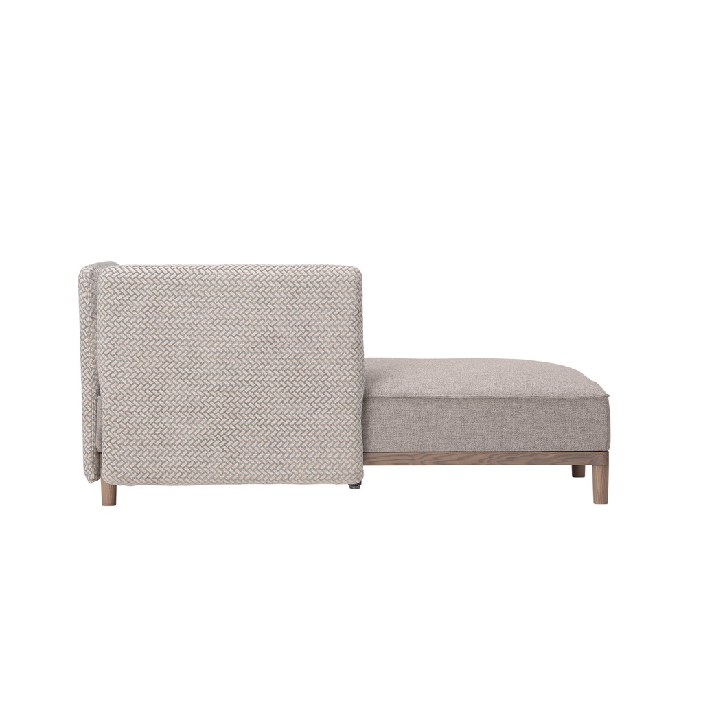 IKOR Living Long Seat L(R) 3