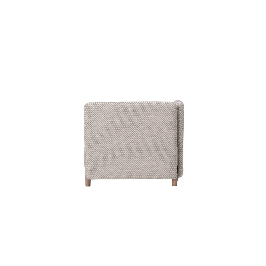 IKOR Living Long Seat L(R) 4