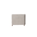 IKOR Living Long Seat L(R) 4