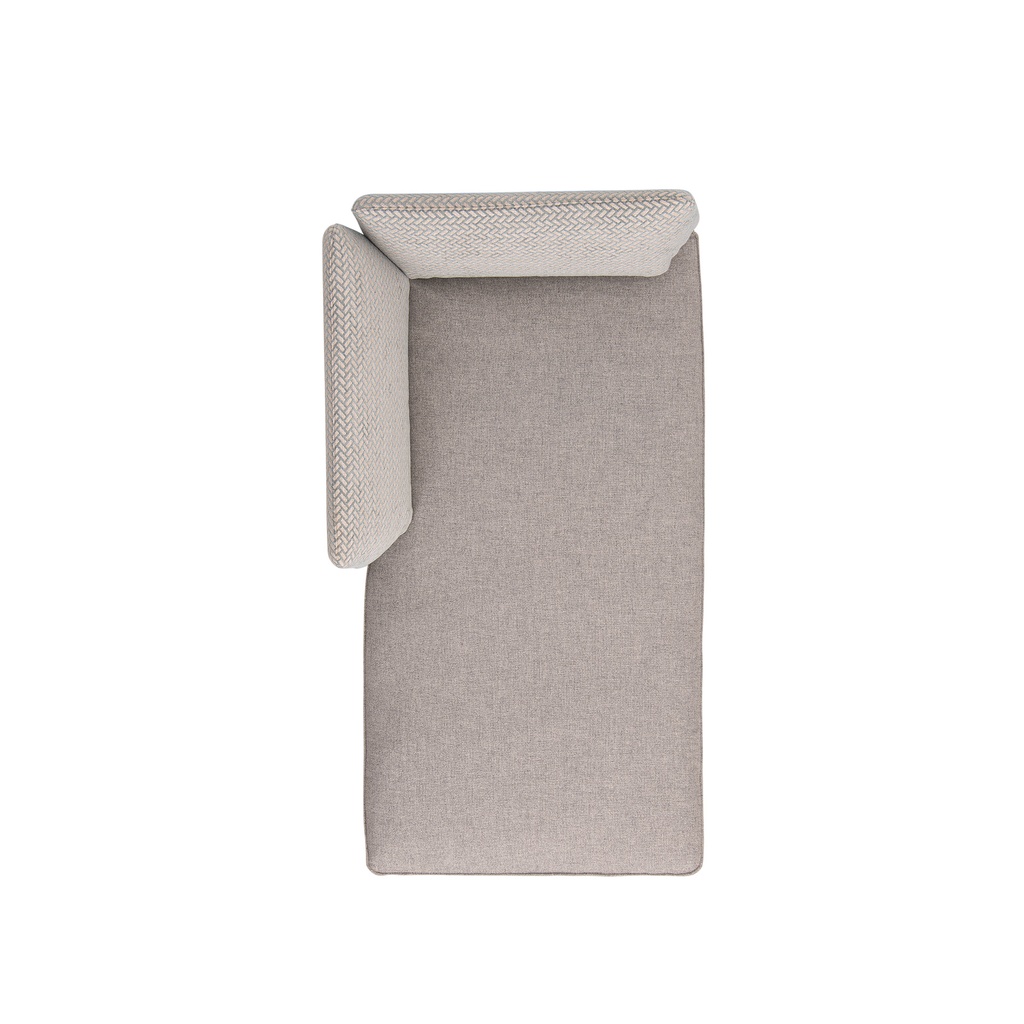 IKOR Living Long Seat L(R) 5