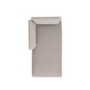 IKOR Living Long Seat L(R) 5