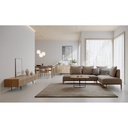 IKOR Living Long Seat L(R) 7
