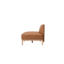 IKOR Living SB Armless L(R) 2
