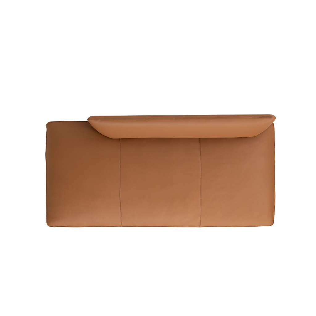 IKOR Living SB Armless L(R) 3
