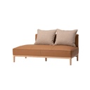 IKOR Living SB Armless L(R) 4