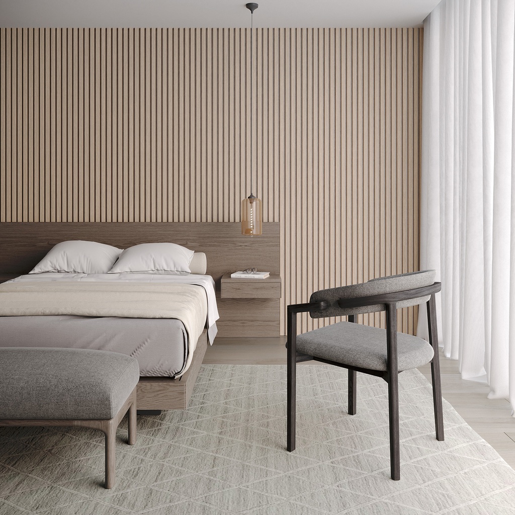 Bedroom System bm Night Stand 45 × 40 - 7