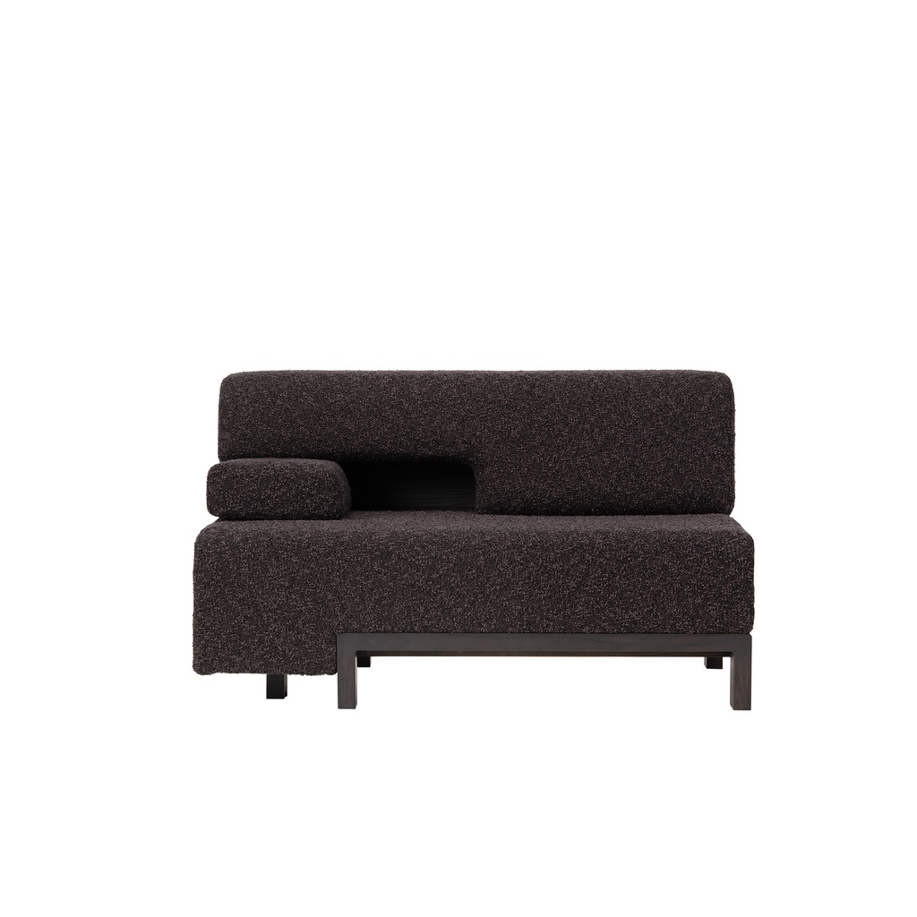 ATILLA LUX Living FB One Arm L(R) 2