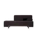 ATILLA LUX Living SB One Arm 160 L(R) 2