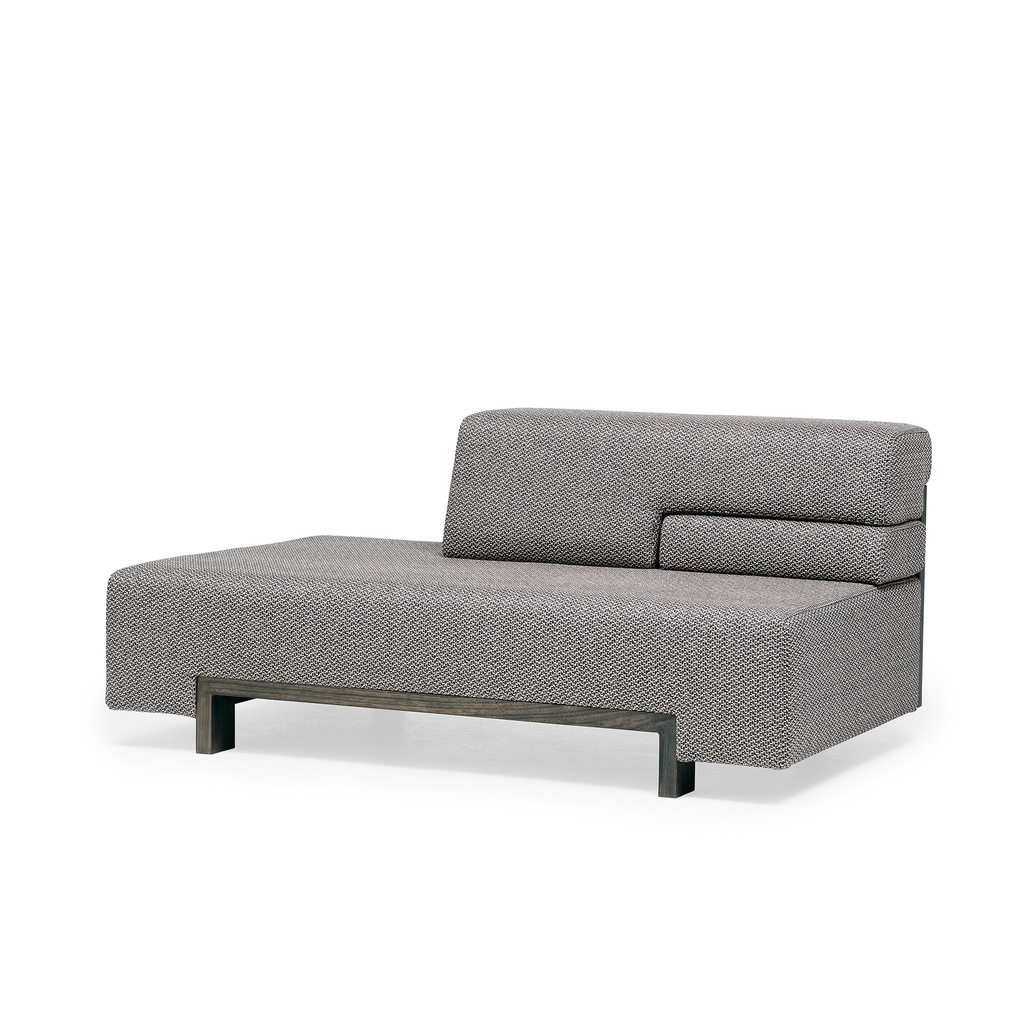 ATILLA LUX Living SB One Arm 160 L(R) 8