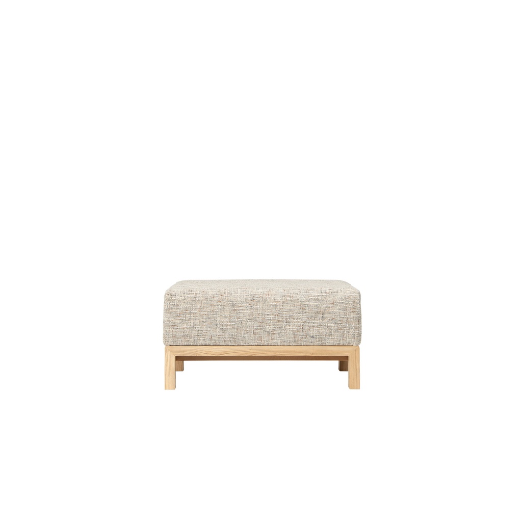 ATILLA LUX Living Ottoman 75 1