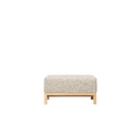 ATILLA LUX Living Ottoman 75 1