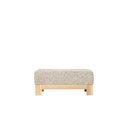 ATILLA LUX Living Ottoman 75 2
