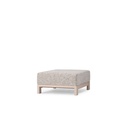 ATILLA LUX Living Ottoman 75 4