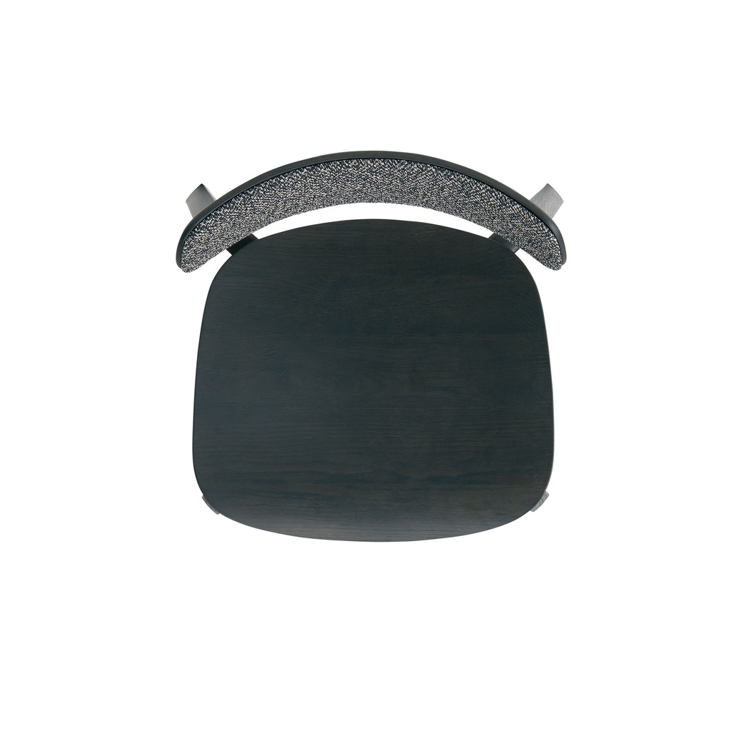 Aatos Easy Chair UB (Wooden Seat) - 5