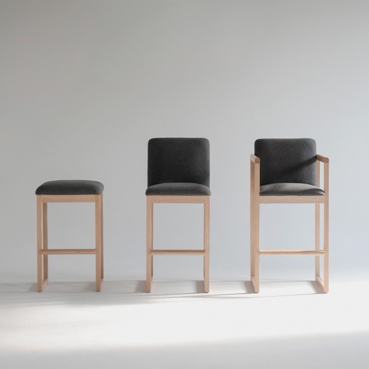 JINGU Dining Side Chair 6