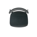 Aatos Easy Chair UB (Wooden Seat) - 5