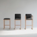 JINGU Dining Side Chair 6