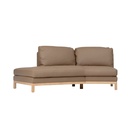 QUODO Living (15) Armless Angle Sofa 1