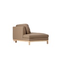 QUODO Living (15) Armless Angle Sofa 3