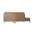 QUODO Living (15) Armless Angle Sofa 4