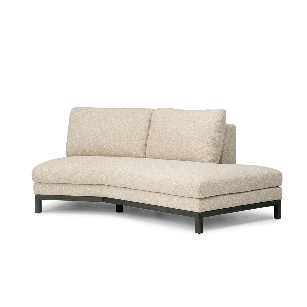 QUODO Living (15) Armless Angle Sofa 6