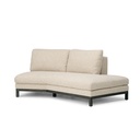 QUODO Living (15) Armless Angle Sofa 6