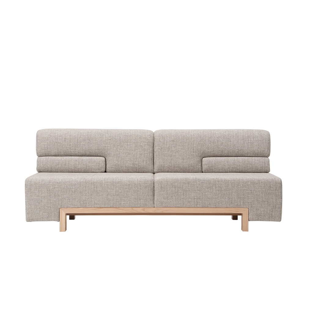 ATILLA LUX Living Sofa 180 1