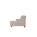 ATILLA LUX Living Sofa 180 4