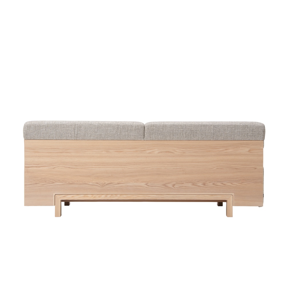 ATILLA LUX Living Sofa 180 5