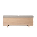 ATILLA LUX Living Sofa 180 5