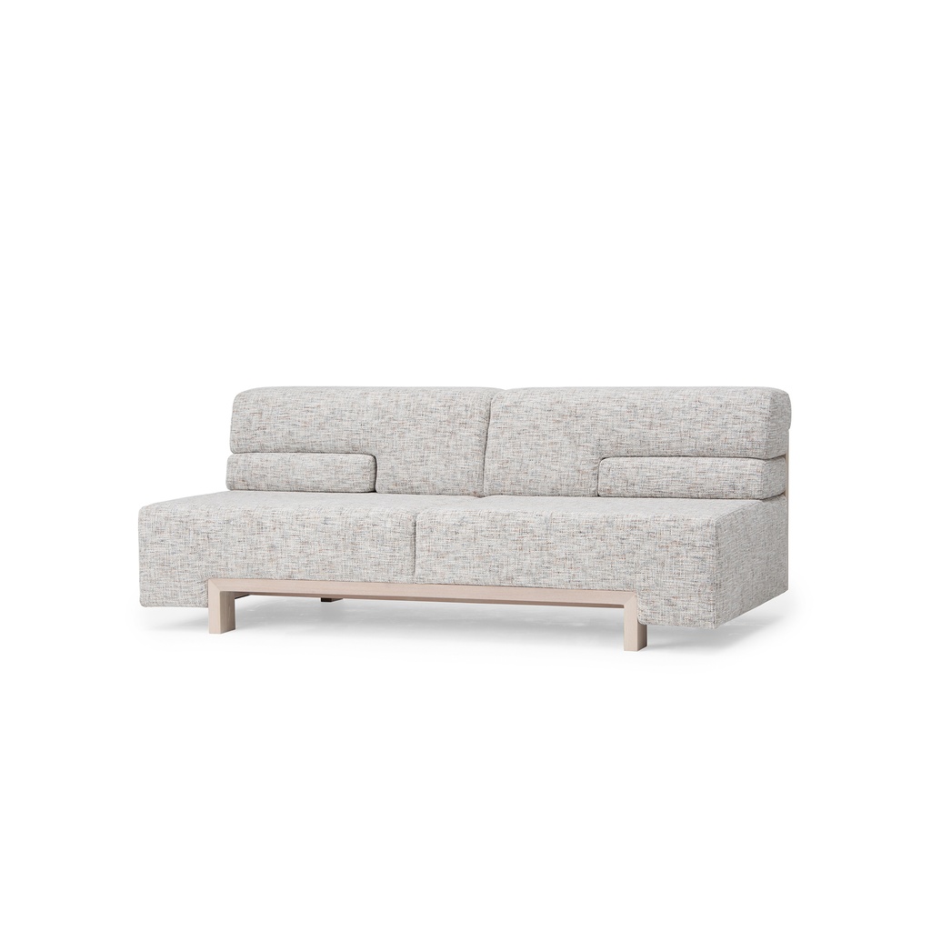 ATILLA LUX Living Sofa 180 8