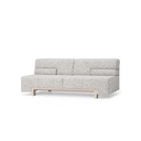 ATILLA LUX Living Sofa 180 8