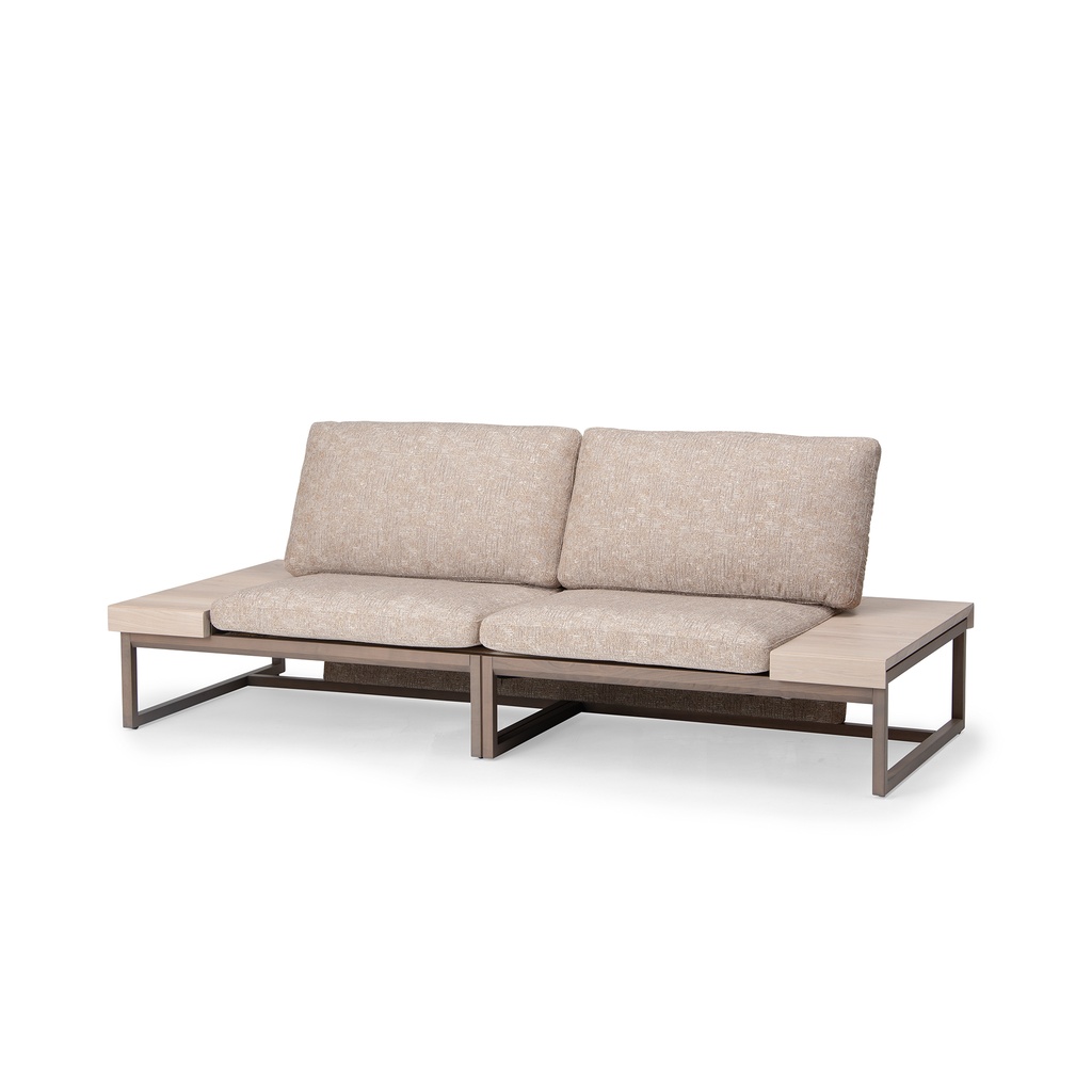 SESTINA LUX Living (17) Sofa 210 KD 1