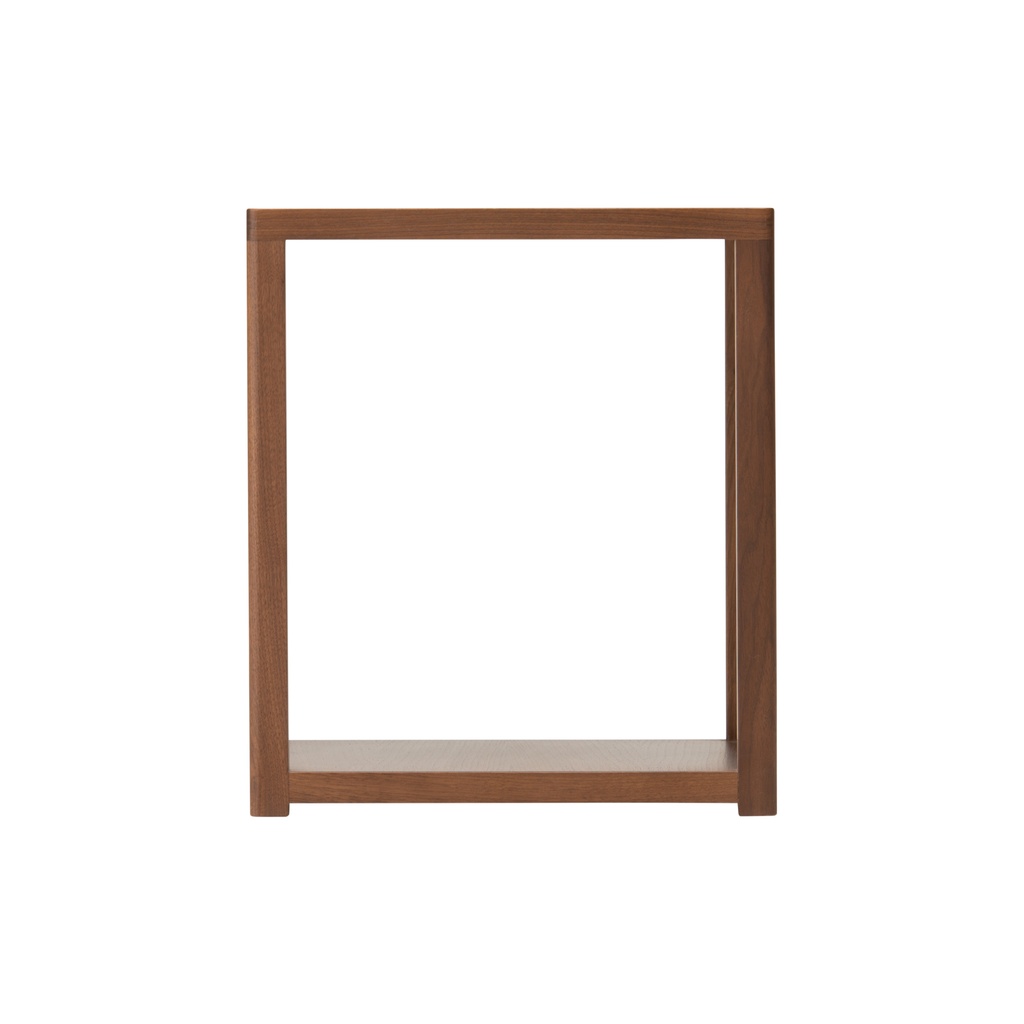 ATILLA LUX Living Side Table 40 × 40 2