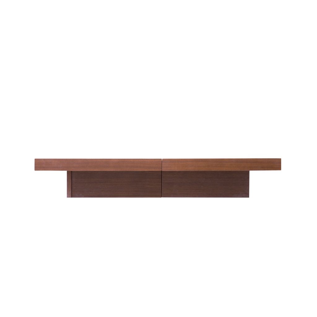 BARRINGER Slide Table CR 2