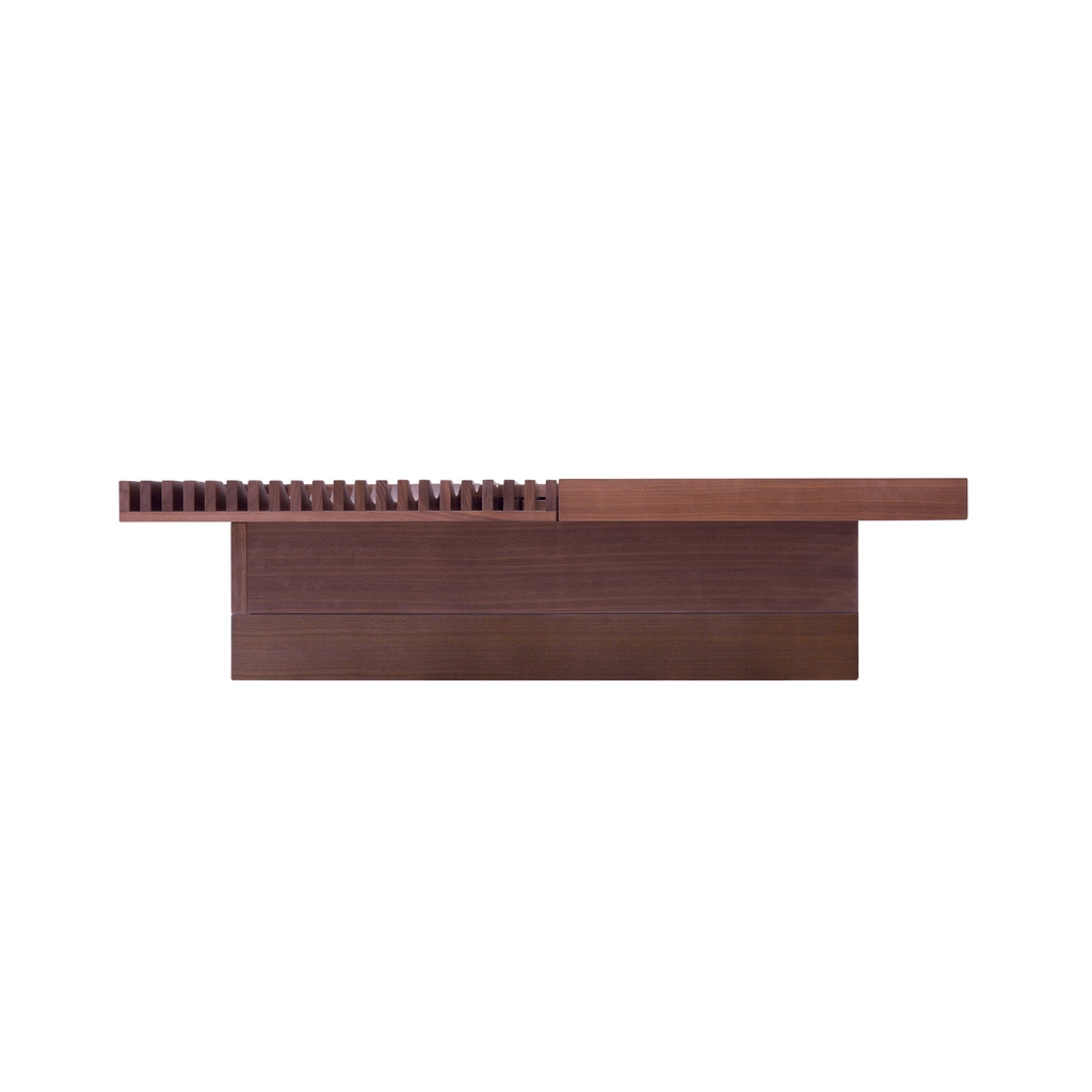 BARRINGER Slide Table CR 3