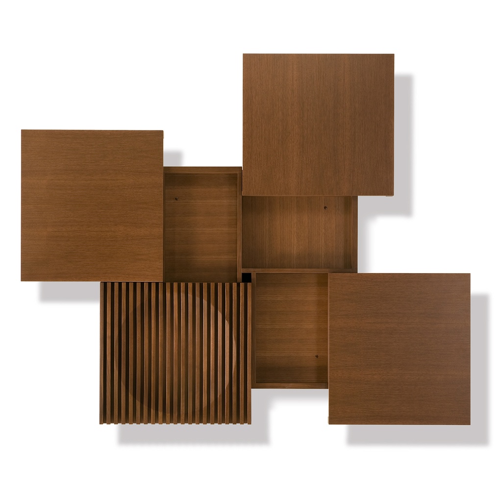 BARRINGER Slide Table CR 5