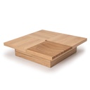 BARRINGER Slide Table CR 6