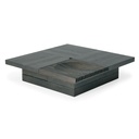 BARRINGER Slide Table CR 9