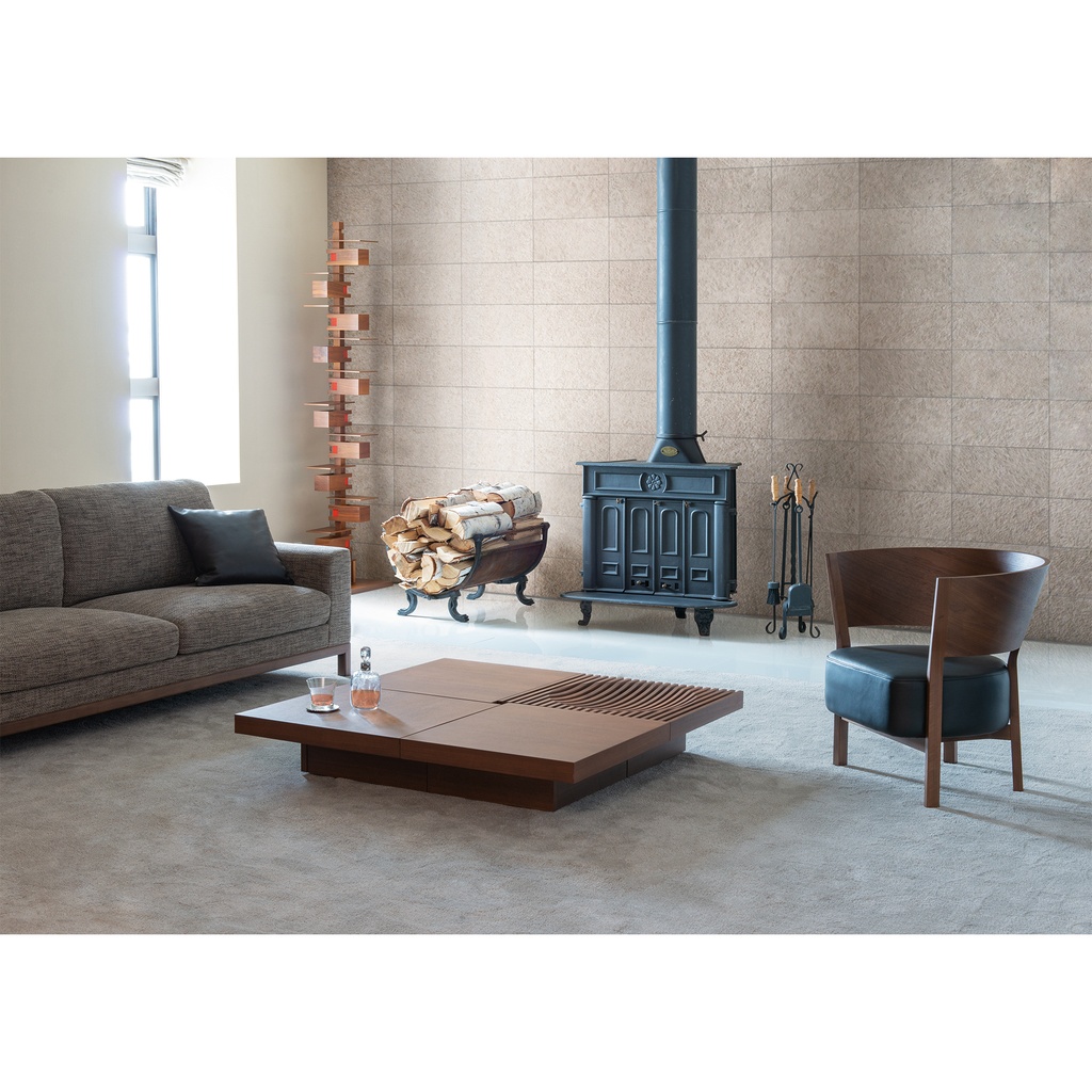 BARRINGER Slide Table CR 11