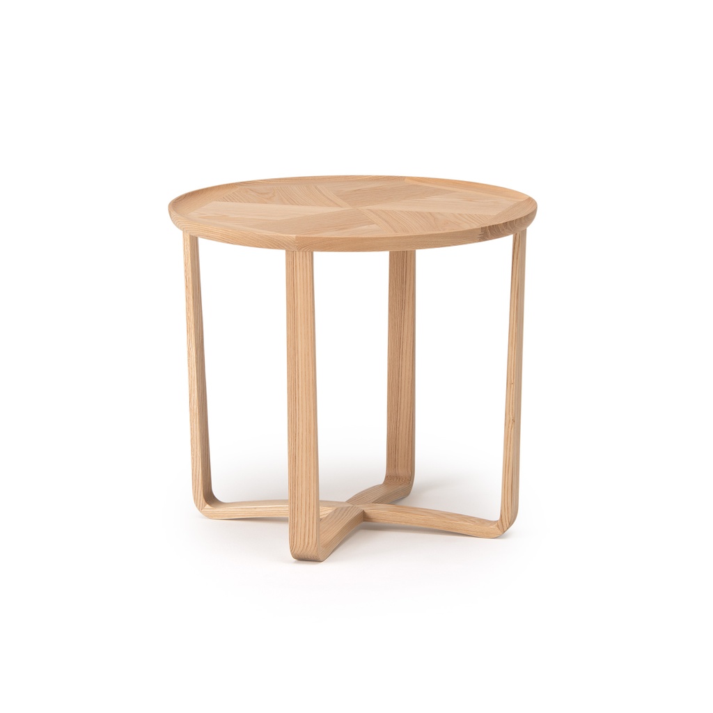 GERBERA Living Round Table 50 (L) 3