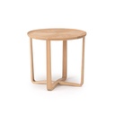 GERBERA Living Round Table 50 (L) 3