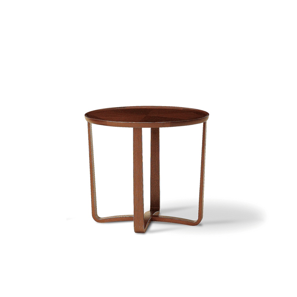 GERBERA Living Round Table 50 (L) 6
