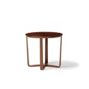GERBERA Living Round Table 50 (L) 6
