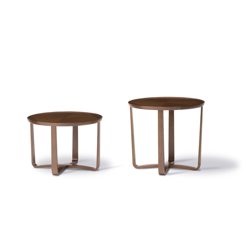 GERBERA Living Round Table 50 (L) 11
